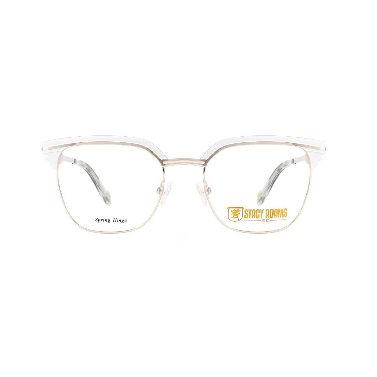 STACY ADAMS 1125 Eyeglasses - view 3